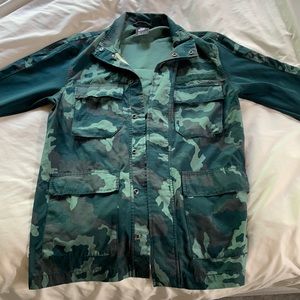 Nike men's NSW jacket